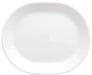 Corelle Winter Frost Vitrelle Platter Plate 12.25" - LX2001 - Homewares, Outdoor, Phone Accessories, Cases, Speakers, Headphones + More -