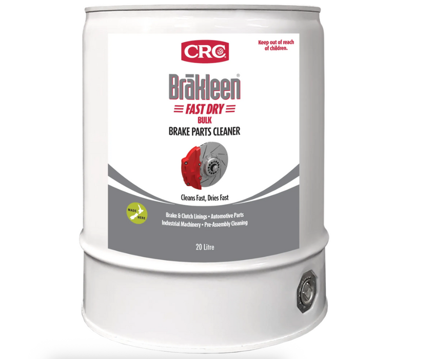Crc Brakleen Fast Dry 20L