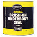 Crc Brush On Mineral Seal 4L - LX2001 - Homewares, Outdoor, Phone Accessories, Cases, Speakers, Headphones + More -