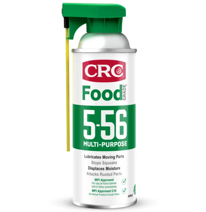 Crc Food Grade 5.56 400Ml