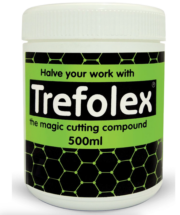 Crc Trefolex Magic Cutting Compound