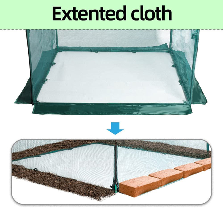 Maze Crop Protection Cage Large