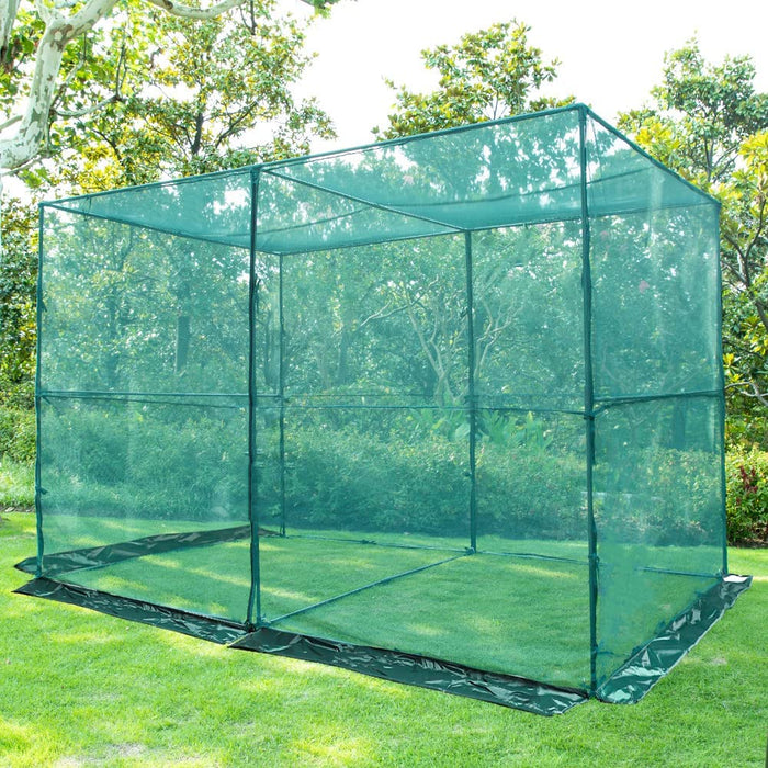 Maze Crop Protection Cage Large