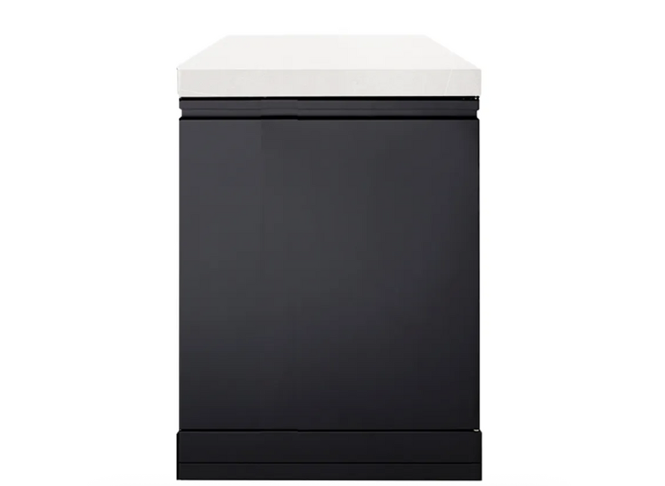 Crossray Side Cabinet with single door 60cm TCK-SIDECAB60-S - LX2001 - Homewares, Outdoor, Phone Accessories, Cases, Speakers, Headphones + More -