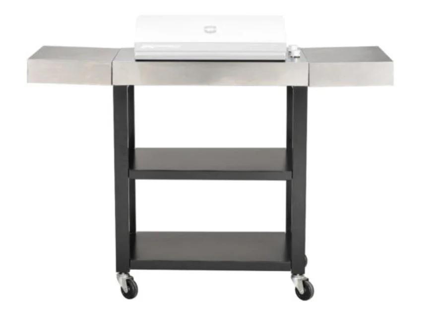 Crossray Trolley Only for Electric BBQ - LX2001 - Homewares, Outdoor, Phone Accessories, Cases, Speakers, Headphones + More -