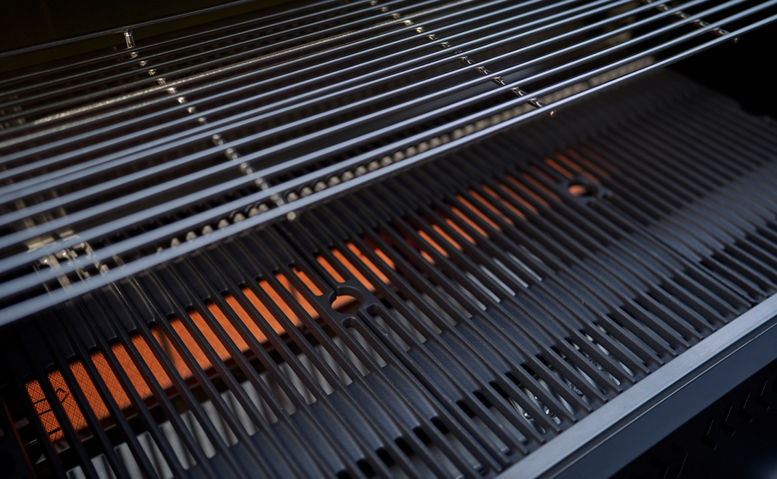 Crossray XPlor Classic Outdoor BBQ Kitchen GD4SSKG-01