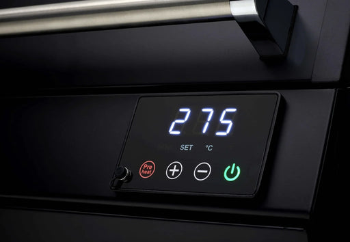 Crossray TCEK-08 eXtreme Electric Outdoor BBQ Kitchen with Sink Black Benchtop - LX2001 - Homewares, Outdoor, Phone Accessories, Cases, Speakers, Headphones + More -