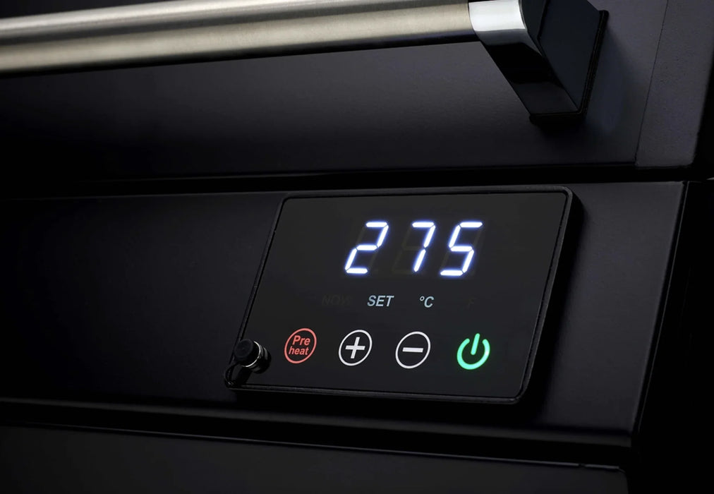 Crossray TCEK-09 eXtreme Electric Outdoor BBQ Kitchen Fridge Black Benchtop - LX2001 - Homewares, Outdoor, Phone Accessories, Cases, Speakers, Headphones + More -