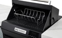 Crossray TCEK-07 eXtreme Electric Outdoor BBQ Kitchen Black Benchtop - LX2001 - Homewares, Outdoor, Phone Accessories, Cases, Speakers, Headphones + More -