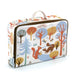 Suitcase - Squirrels - LX2001 - Homewares, Outdoor, Phone Accessories, Cases, Speakers, Headphones + More -