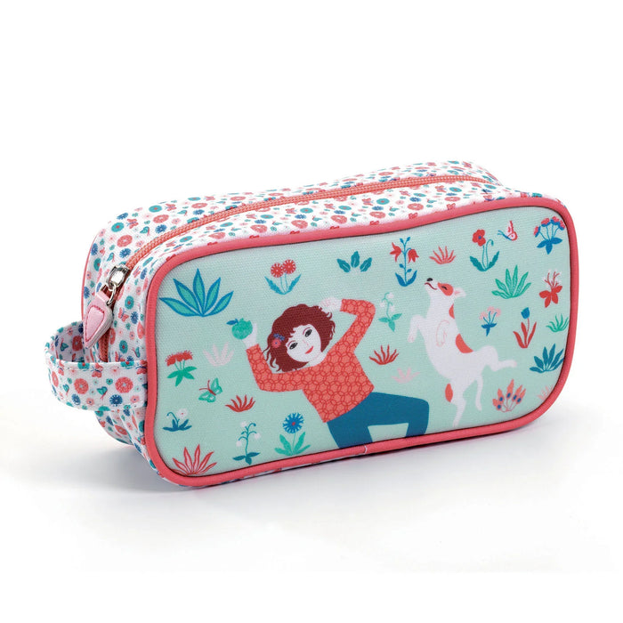 Pencil Case - Sweet Dreamer - LX2001 - Homewares, Outdoor, Phone Accessories, Cases, Speakers, Headphones + More -
