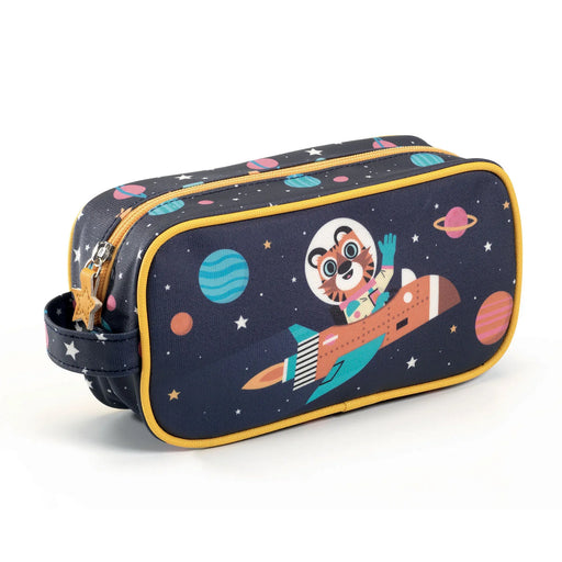 Pencil Case - Direction Space - LX2001 - Homewares, Outdoor, Phone Accessories, Cases, Speakers, Headphones + More -