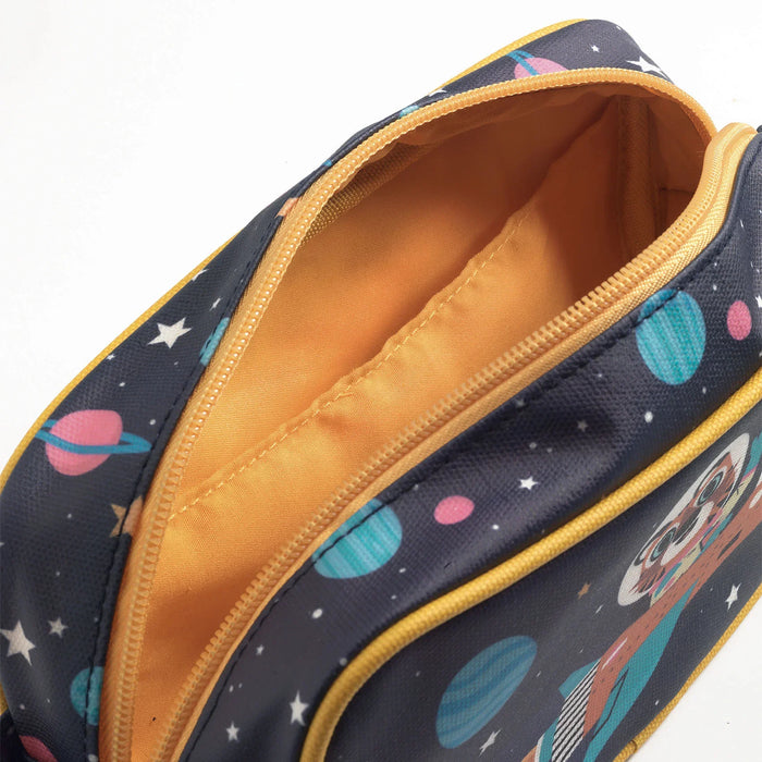 Pencil Case - Direction Space - LX2001 - Homewares, Outdoor, Phone Accessories, Cases, Speakers, Headphones + More -