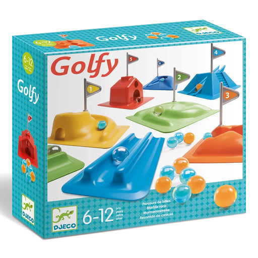 Golfy - LX2001 - Homewares, Outdoor, Phone Accessories, Cases, Speakers, Headphones + More -