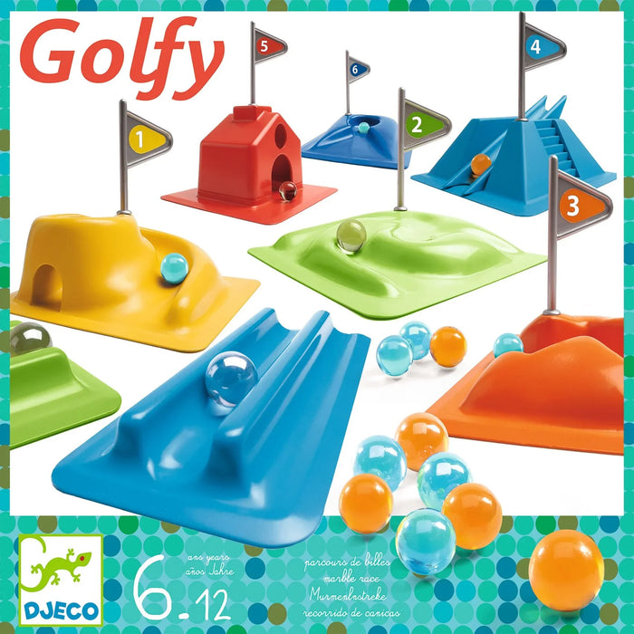 Golfy - LX2001 - Homewares, Outdoor, Phone Accessories, Cases, Speakers, Headphones + More -