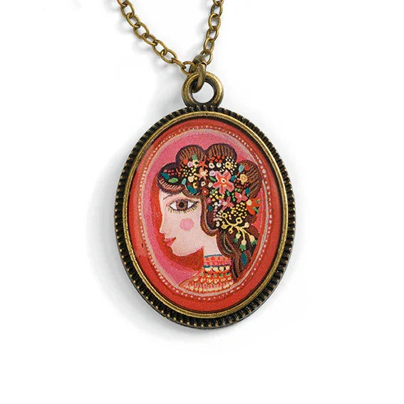 Lovely Sweet - Lovely Sweet Divine Necklace - LX2001 - Homewares, Outdoor, Phone Accessories, Cases, Speakers, Headphones + More -