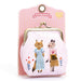 Cats - Lovely Purse - LX2001 - Homewares, Outdoor, Phone Accessories, Cases, Speakers, Headphones + More -