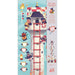 Growth Chart - Knightly tour - LX2001 - Homewares, Outdoor, Phone Accessories, Cases, Speakers, Headphones + More -