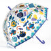 Umbrella - Fishes - LX2001 - Homewares, Outdoor, Phone Accessories, Cases, Speakers, Headphones + More -