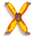 X - Animals letter - LX2001 - Homewares, Outdoor, Phone Accessories, Cases, Speakers, Headphones + More -