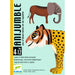Anijumble imaginary beasts animals zebra cow - LX2001 - Homewares, Outdoor, Phone Accessories, Cases, Speakers, Headphones + More -