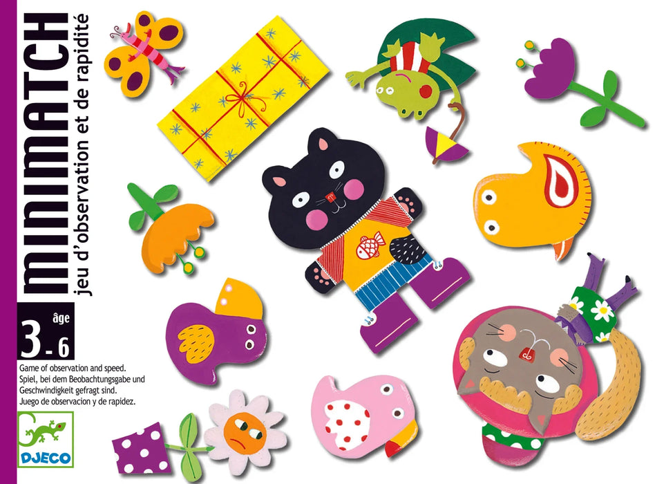 Playing Cards Minimatch - LX2001 - Homewares, Outdoor, Phone Accessories, Cases, Speakers, Headphones + More -