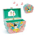 Flowery Melody jewellery box - LX2001 - Homewares, Outdoor, Phone Accessories, Cases, Speakers, Headphones + More -