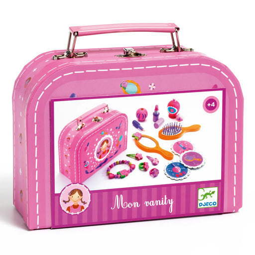 My vanity case Kids hair make-up case - LX2001 - Homewares, Outdoor, Phone Accessories, Cases, Speakers, Headphones + More -