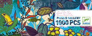 Land and Sea 1000pc puzzle - LX2001 - Homewares, Outdoor, Phone Accessories, Cases, Speakers, Headphones + More -