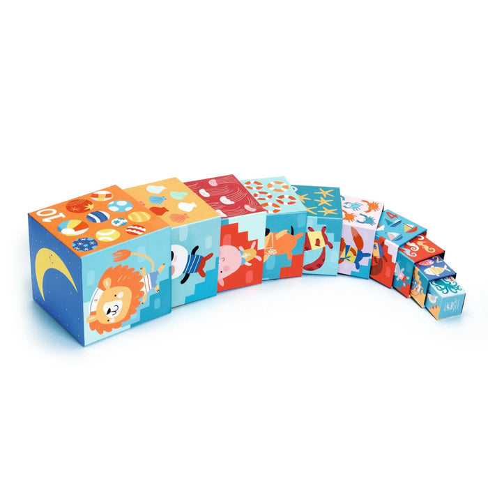 Blocks For Infants - Beach - LX2001 - Homewares, Outdoor, Phone Accessories, Cases, Speakers, Headphones + More -