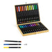 First brush pens box - LX2001 - Homewares, Outdoor, Phone Accessories, Cases, Speakers, Headphones + More -