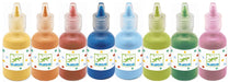 8 bottles of poster paint - LX2001 - Homewares, Outdoor, Phone Accessories, Cases, Speakers, Headphones + More -