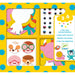 Create With Stickers - I Love Animals - LX2001 - Homewares, Outdoor, Phone Accessories, Cases, Speakers, Headphones + More -