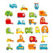 I love cars - LX2001 - Homewares, Outdoor, Phone Accessories, Cases, Speakers, Headphones + More -