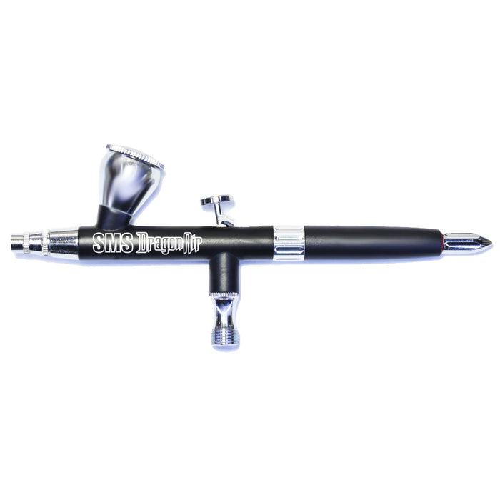 Scale Modellers Supply Dragonair Airbrush 0.3Mm Black