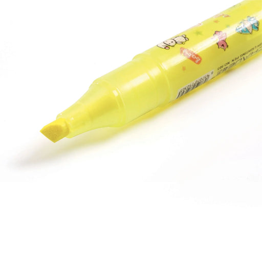 6 neon gel fluo highlighters - LX2001 - Homewares, Outdoor, Phone Accessories, Cases, Speakers, Headphones + More -