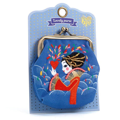 Heart - Lovely purse - LX2001 - Homewares, Outdoor, Phone Accessories, Cases, Speakers, Headphones + More -