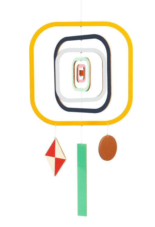 Wooden Mobile Translation - LX2001 - Homewares, Outdoor, Phone Accessories, Cases, Speakers, Headphones + More -