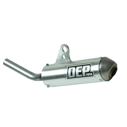 Silencer Dep Shorty Kawasaki Kx125 03-08 - LX2001 - Homewares, Outdoor, Phone Accessories, Cases, Speakers, Headphones + More -