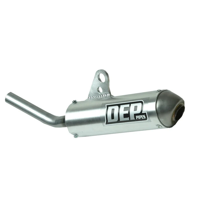 Silencer Dep Shorty Kawasaki Kx125 03-08 - LX2001 - Homewares, Outdoor, Phone Accessories, Cases, Speakers, Headphones + More -