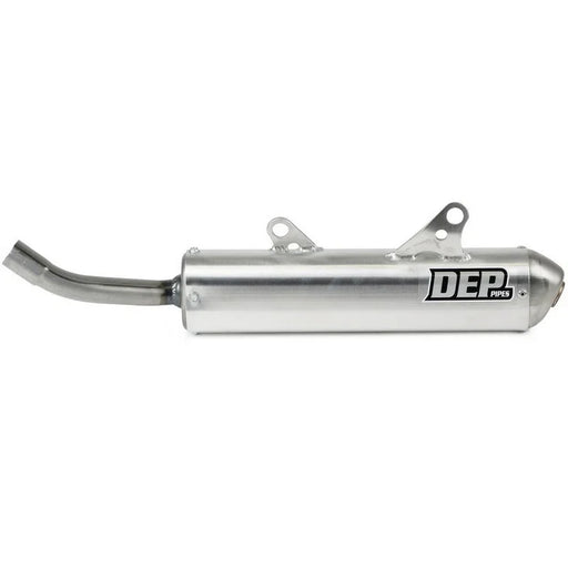 SILENCER DEP KAWASAKI KX250 03-10 - LX2001 - Homewares, Outdoor, Phone Accessories, Cases, Speakers, Headphones + More -
