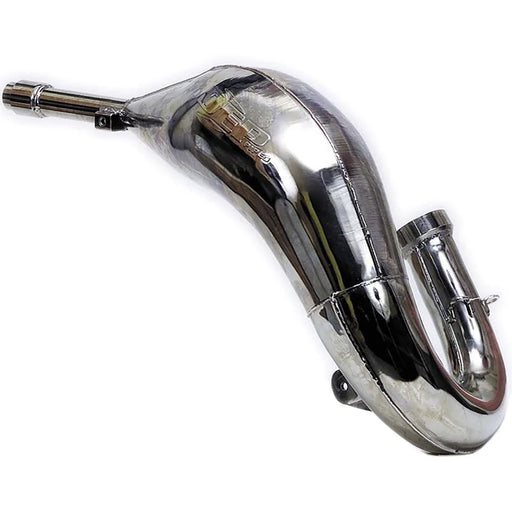 Expansion Chamber Dep Nickel Finish Gas Gas Mc125 2024 Husqvarna Tc125 23-24 Kt - LX2001 - Homewares, Outdoor, Phone Accessories, Cases, Speakers, Headphones + More -