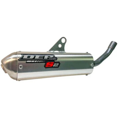 MUFFLER DEP SHORTY DEP HUSQVARNA TC250 19-21 KTM 250SX 19-21 - LX2001 - Homewares, Outdoor, Phone Accessories, Cases, Speakers, Headphones + More -