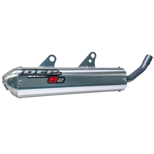 Silencer Dep Gasgas Husqvarna Ktm - LX2001 - Homewares, Outdoor, Phone Accessories, Cases, Speakers, Headphones + More -