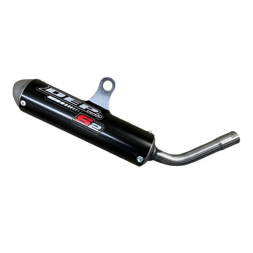Silencer Dep Gas Gas Mc65 24-On Husqvarna Tc65 24-On Ktm 65 Sx 24-On Black - LX2001 - Homewares, Outdoor, Phone Accessories, Cases, Speakers, Headphones + More -
