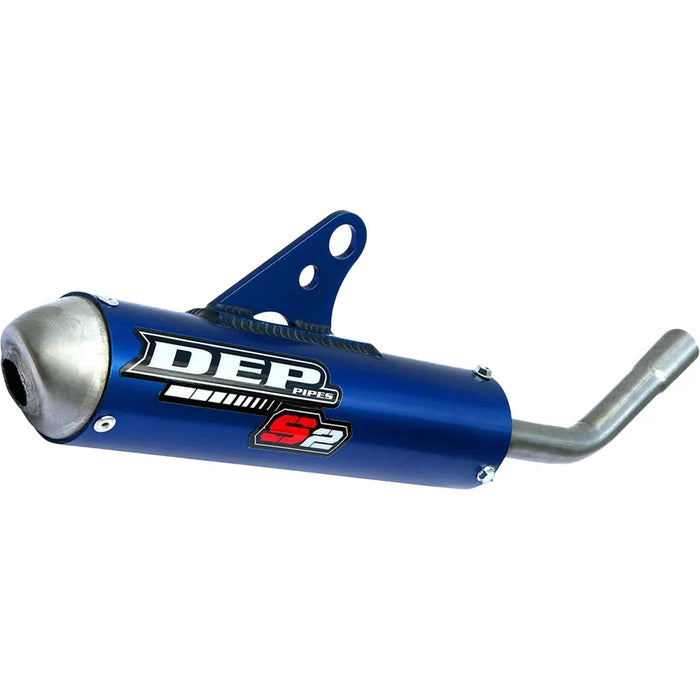 Silencer Dep Gas Gas Mc85 21-24 Husqvarna Tc85 18-24 Ktm 85 Sx 18-24 - LX2001 - Homewares, Outdoor, Phone Accessories, Cases, Speakers, Headphones + More -