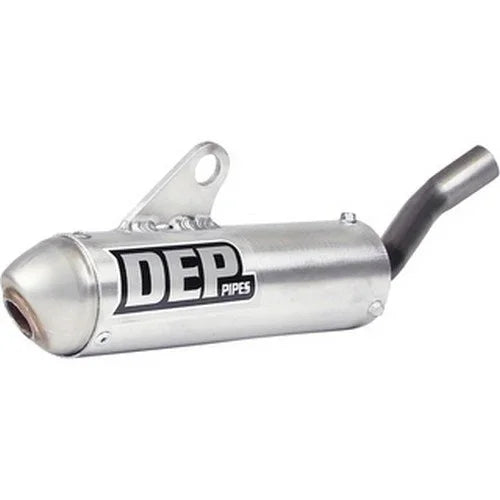 SILENCER DEP YZ80 YZ85 93-18 - LX2001 - Homewares, Outdoor, Phone Accessories, Cases, Speakers, Headphones + More -