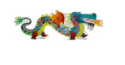 Giant - Leon the Dragon 58pc puzzle - LX2001 - Homewares, Outdoor, Phone Accessories, Cases, Speakers, Headphones + More -