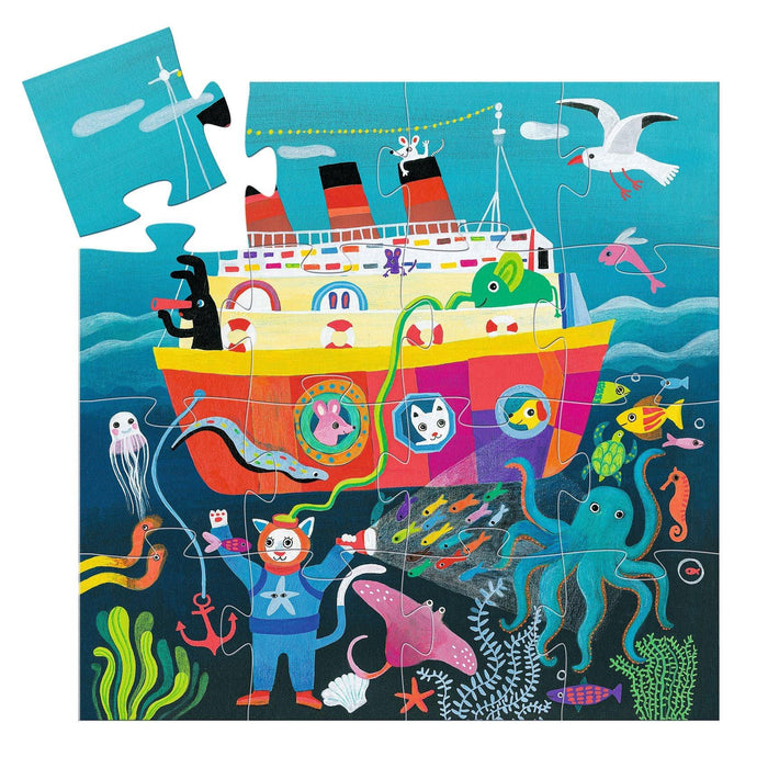The friendsâ€™ cruise - LX2001 - Homewares, Outdoor, Phone Accessories, Cases, Speakers, Headphones + More -