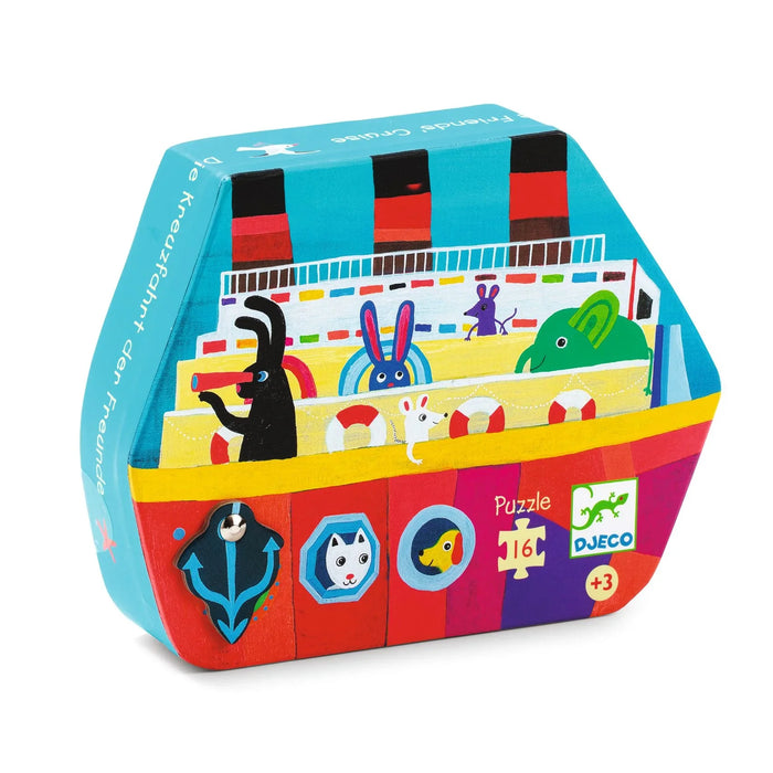 The friendsâ€™ cruise - LX2001 - Homewares, Outdoor, Phone Accessories, Cases, Speakers, Headphones + More -